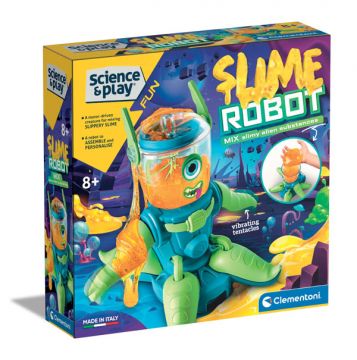 SlimeBot